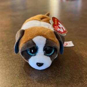 TY Gypsy Dog Plushie